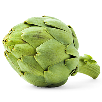 alcachofa home pequeña