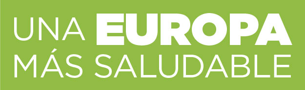 Esto es una Europa más saludable