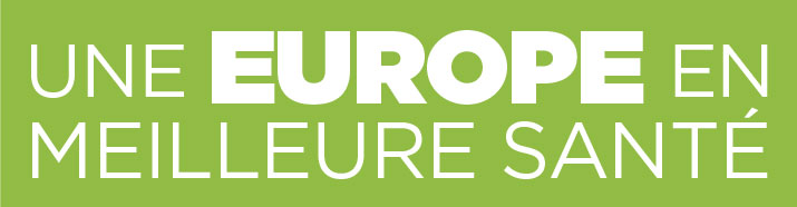 Esto es una Europa más saludable