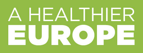Esto es una Europa más saludable